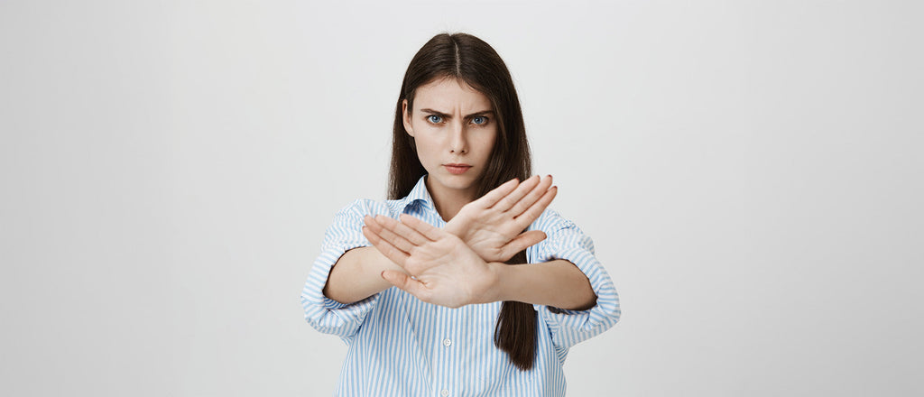 Top 5 Mistakes That Can Ruin Your Hair Straightening Results