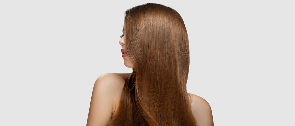 How to Restore Hair Damaged by Previous Chemicals Before a New Straightening Treatment