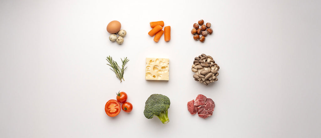 Foods That Strengthen Hair and Promote Growth
