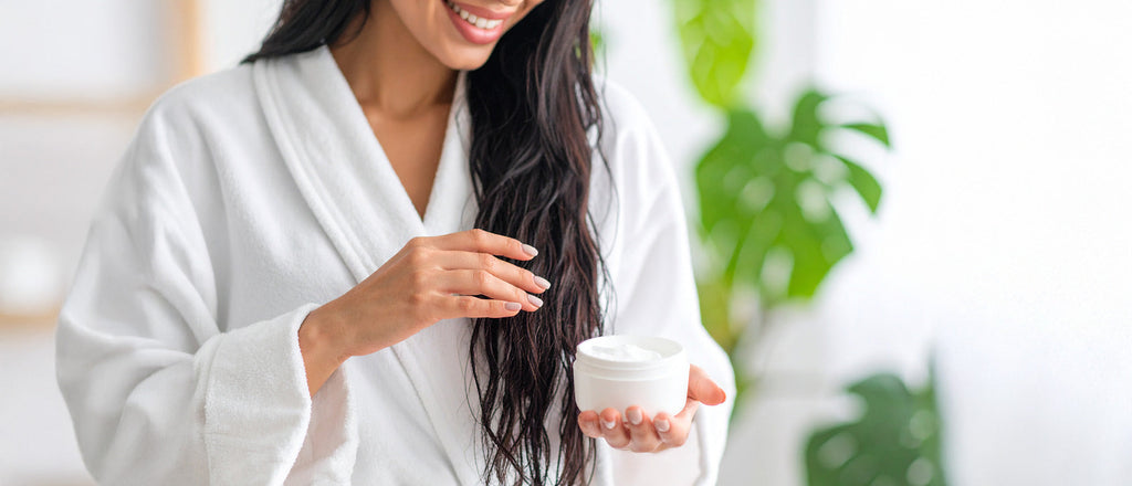 How to Choose the Right Hair Mask for Your Hair Needs