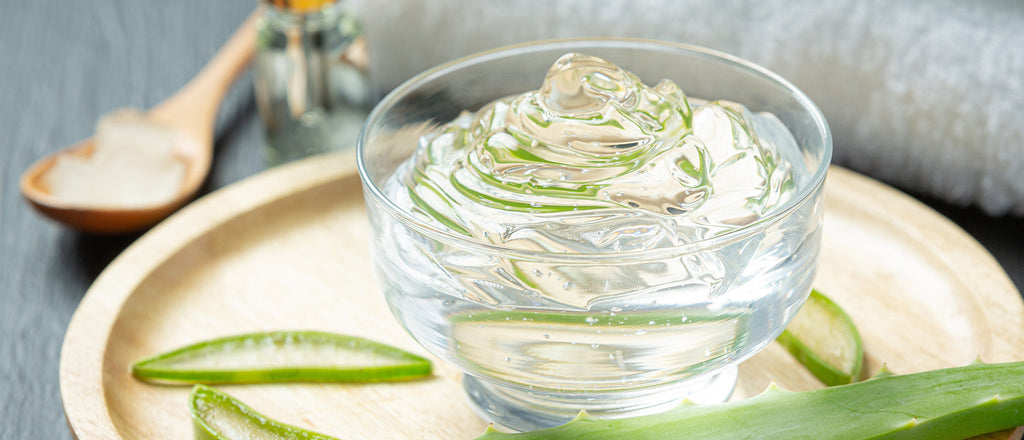 Aloe Vera: Nature’s Secret to Luscious Locks
